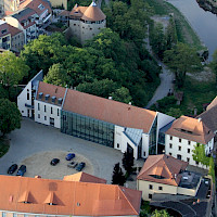 Burgtheater Bautzen