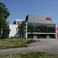 Großes Haus Theater Bautzeb