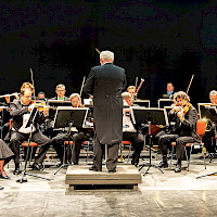 Orchester des Sorbischen National-Ensembles