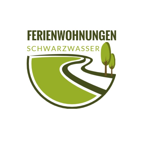 Logo Ferienwohnungen "Schwarzwasser"